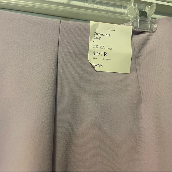 Laendar pleated pant by”a new day” - Picture 3 of 4